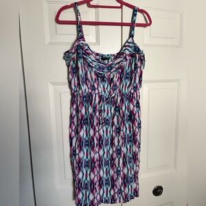 Torrid 2 Lightweight Sundress